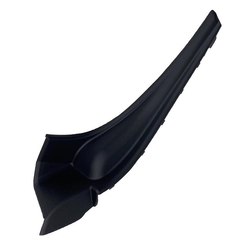 11-20 New Sunny March Fender Trim Windshield Decorative Lower Corner Panel