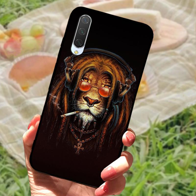 Для Xiomi Xiaomi mi 9 Lite se чехол Мраморный силиконовый мягкий tpu телефон Задняя крышка чехол для Xiaomi MI 9 mi9 Lite mi9lite 9lite 9se Чехол