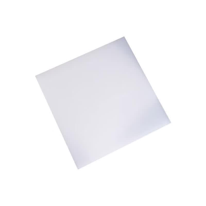 PP Plastic Hard Board Sheet