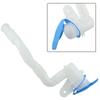 1x Windshield Washer Reservoir Wiper Water Pipe Spray Bottle Filler Tube For Golf For A3 1K0955453S Replace Car Accessories