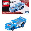 TAKARA TOMY Disney Cars Tomica C-02 Lightning McQueen (DINOCO Type)