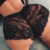 European & American Best-Selling Sexy Lace Hollow-Out Slimming Comfortable Panties