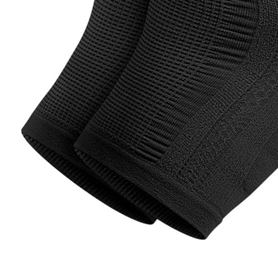 Protect Sleeve Moisturizing Anti Cracking Anti-slip Anti-abrasion Shock Absorbing Mesh Gel Heel