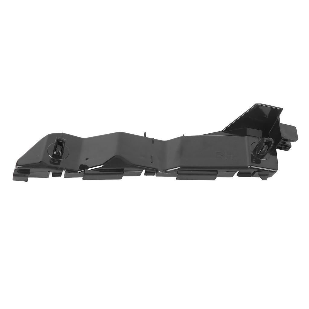 Front Bumper Mount Support Bracket Enhanced Performance Sturdy High Strength Replacement for Avensis T250 2003 to 2009
