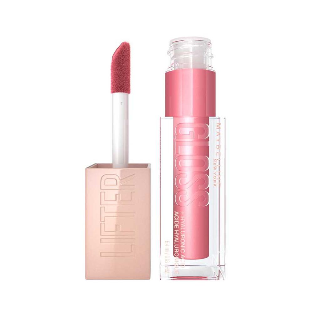 MAYBELLINE NEW YORK Блеск для губ Lifter Gloss - 05 Лепесток -