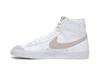 Nike Blazer Mid 77 Vintage Саммит Уайт Пинк (Женский)