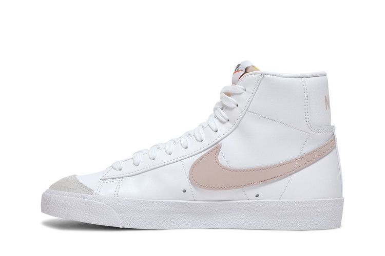 Nike Blazer Mid 77 Vintage Саммит Уайт Пинк (Женский)