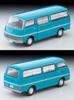 TOMYTEC Tomica Limited Vintage Neo LV-N341a Nissan Homy Long Light Van (Blue) 1976 Model Finished Product 332756