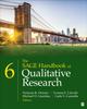 The The SAGE Handbook of Qualitative Research Book