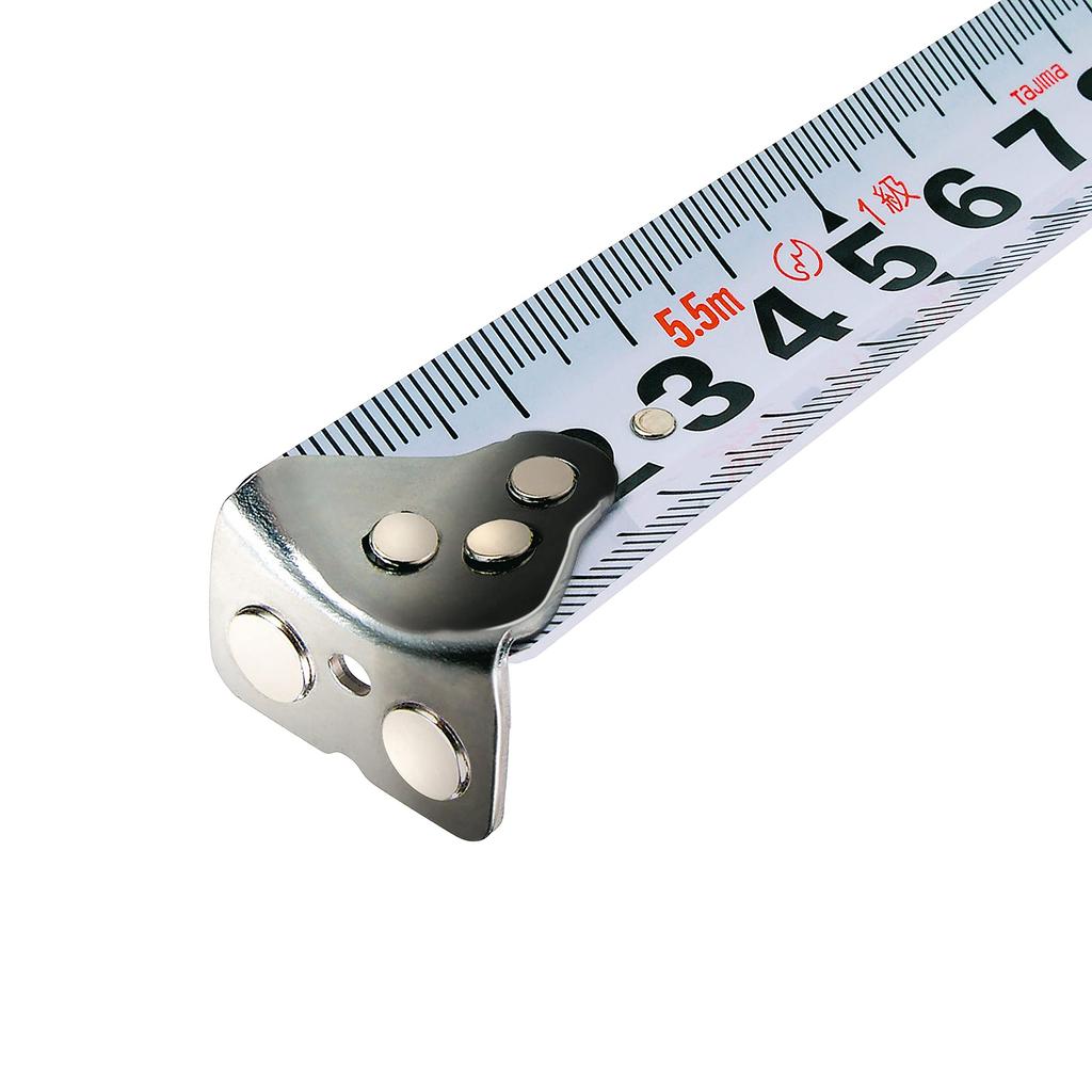 Tajima Rotating Safety Conveyor G Lock Mag Claw 25 5.5m RSFGLM25-55BL