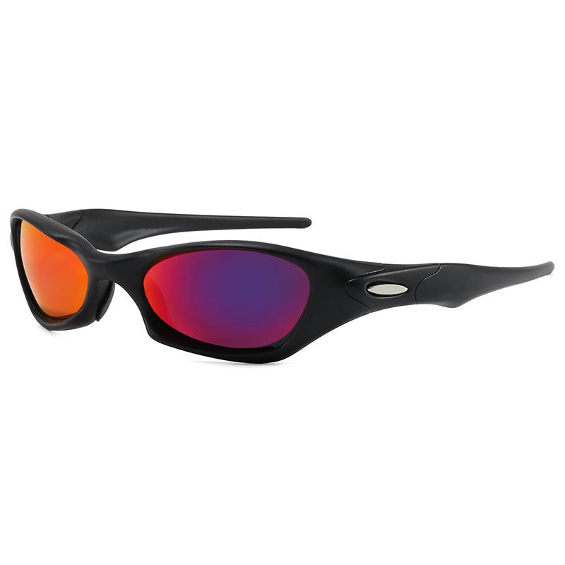 New European and American style TR90Polarized sunglasses for cycling, self-driving, outdoor sports, running, mountaineering, and fishing