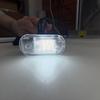 Glove Box Lights Storage Compartment Lamps Fits For Skoda Fabia 00-08 Octavia 04-13 Superb 08-13 Yeti 10-11