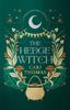 Книга The Hedge Witch : A Threadneedle Novella