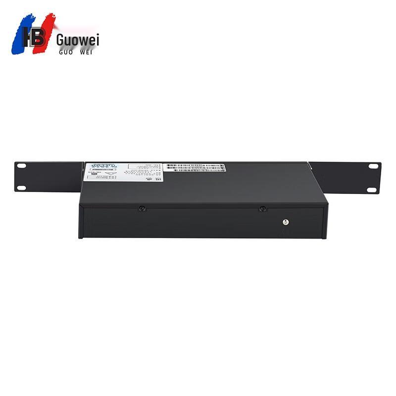Guowei HB100/HB1910 Network IP PBX Telephone Exchange (CN version)