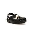 Crocs Simone Rocha X Classic Clog Black Unisex Sneakers 209623-001
