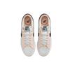 Serena Williams Design Crew x Nike Court Legacy Белые Бледно-коралловые Женские Кроссовки Summit-White Metallic-Gold Cave-Purple DJ1454-100