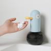 Automatic Induction Foam Soap Dispenser Contactless Duck Shape Soap Dispenser 400ml Capacity High-Precision