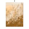 Autumn Bridge Lake Forest Wheat Grass Fall Posters Prints Canvas Painting Nordic Wall Art Pictures For Living Room Home Decor