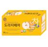 Wooricha Balloon Flower & Pear Tea 100 Tea Bags – Soothing & Healthy Korean Herbal Tea