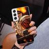 Basketball Basket Play Phone Case For Samsung Galaxy S24 S25 Edge S26 Ultra S23 S22 S21 Plus S20 FE + Personalized Print Cover G