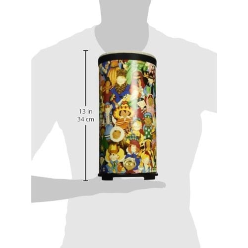 REMO Rhythm Club Conga LREMRH120600