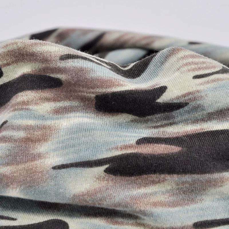 Autumn and Winter Windproof Warm Multifunctional Outdoor Sports Bandana