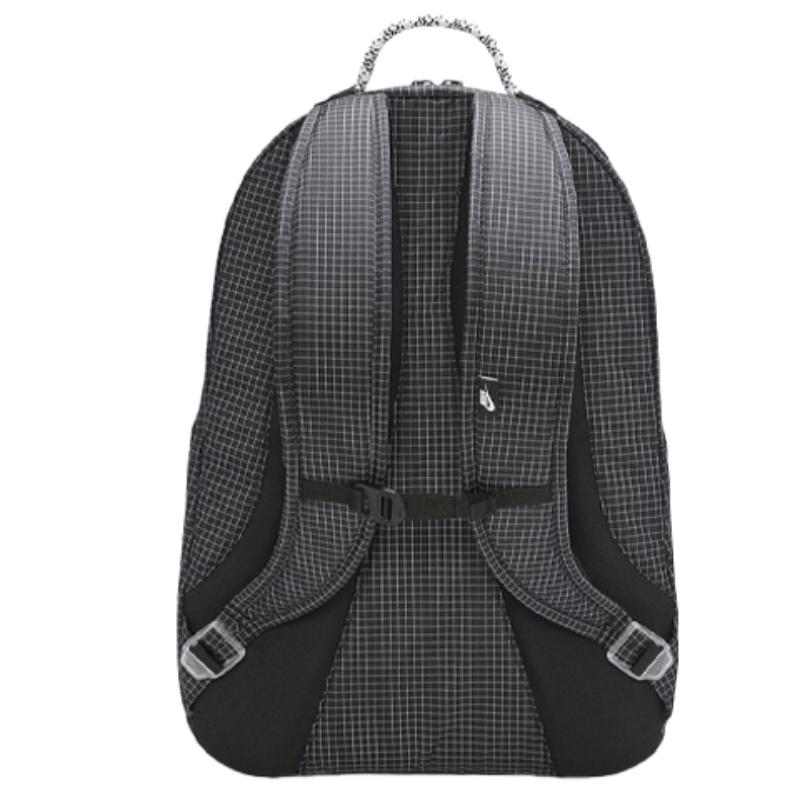 Nike Рюкзак из ткани Hayward обычный унисекс черный CV1412-010