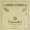 Струна ЛАРСЕН для виолончели Струна Ля