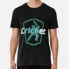 Cricket Premium T-Shirt S To 5XL Made In the AU/USA T-Shirt