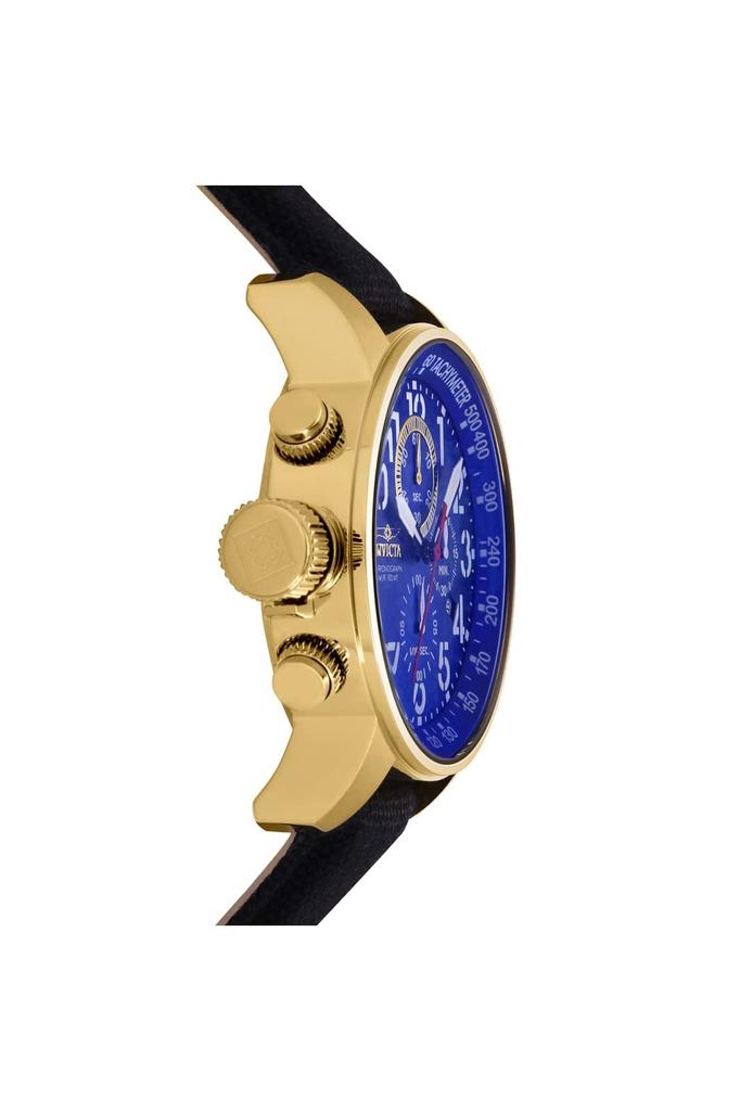 Часы Force Chronograph 1516 Black [Invicta] Мужские [Товар]