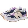 Новые New Balance 327 Natural Indigo Raw Amethyst Женские WS327PAA