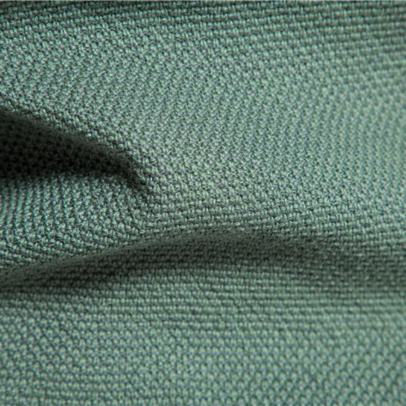 AIOPESON Spliced Cotton Sweater Men Casual O-neck High Quality Pullover Knitted Sweaters Male New Autumn Winter Mens Sweaters