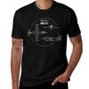 Bell X1 Sound Barrier Airplane Chuck Yeager Retro Aviator History Design Tshirt Thanksgiving Casual Tee Tshirt