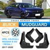 2017-2020 Regal GS Foreign Trade Cross Border Fender Leather Opel Vauxhall Insignia B GSi