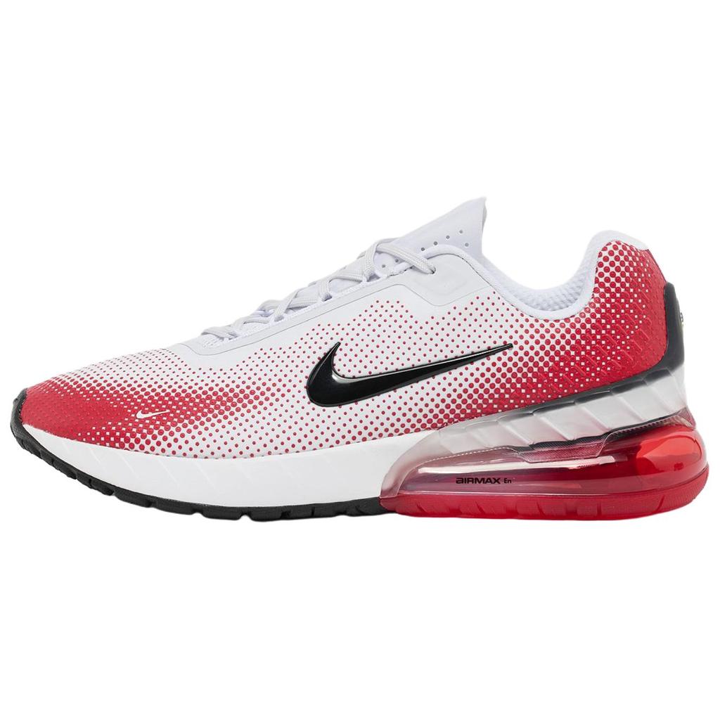 Nike Кроссовки Air Max Phoeni Мужские Белые Красные FZ5307-104
