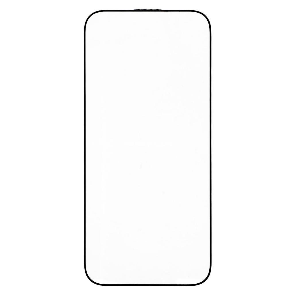 Защитная пленка для экрана iPhone 16/15 AR Антибликовая Закаленное стекло