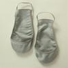 Breathable Half Palm Socks Solid Color Summer Thin Socks High Quality Invisible High Heels Socks