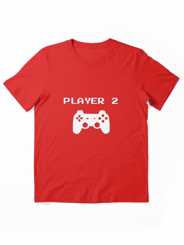 Hearthstone Player 2 Essential T-Shirt