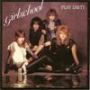 CD GIRLSCHOOL - Play Dirty CMRCD959 Castle Music, S 2004 Япония Рок Б/у
