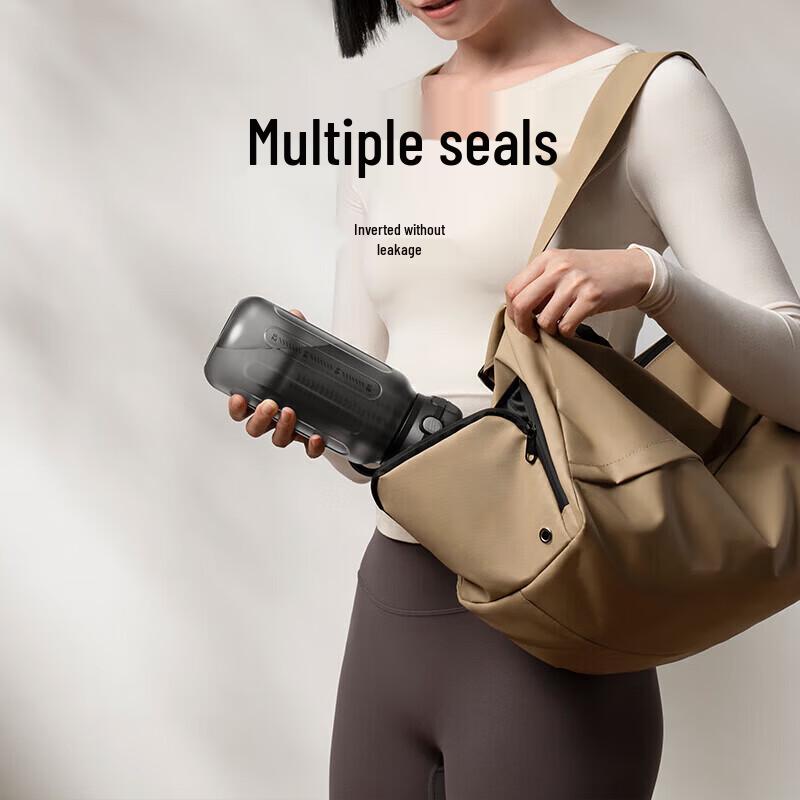 Xiaomi 1 л Портативная спортивная бутылка для воды