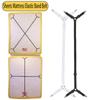 Adjustable Triangle Elastic Suspenders Gripper Holder Straps Clip For Bed Sheets Mattress Covers Sofa Cushion Elastic Band Belt