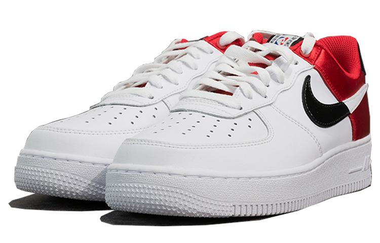 Nike Air Force 1 Low '07 LV8 Красный BQ4420-600