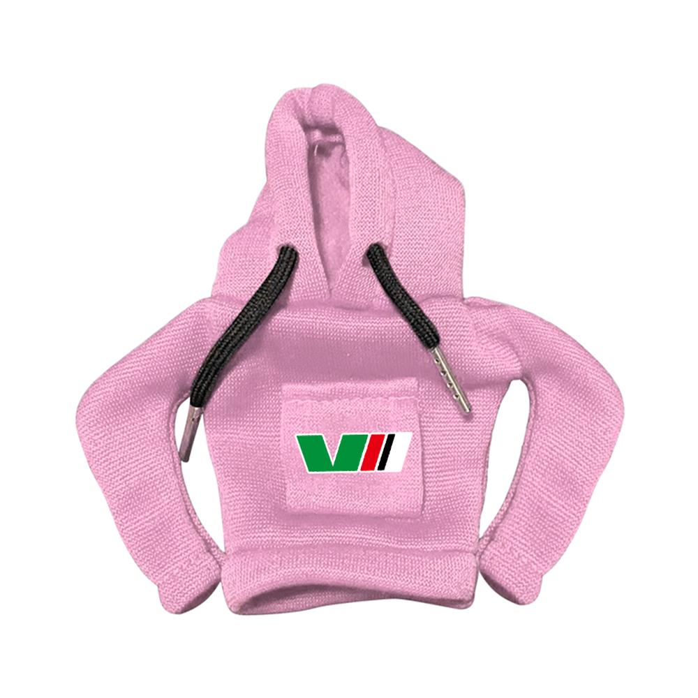 sfrab5 Gear Shift Knob Hoodie Cover Change Speed Lever Sweatshirt Car Gear Shift Cover for Skoda Rapid Fabia Octavia S VII Superb Karop