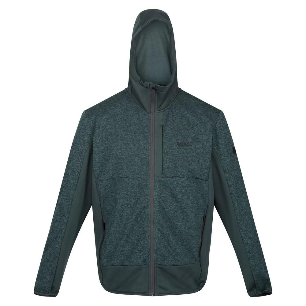 Regatta Mens Bresdon Soft Shell Jacket