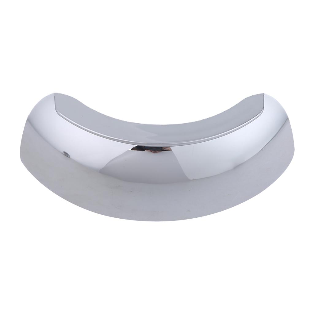 Зеркала заднего вида для мотоциклов, широкий диапазон, отражатель заднего вида, универсальное зеркало заднего вида для мотоцикла