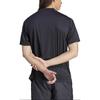 adidas Футболка с сетчатой аппликацией Tiro IP3781