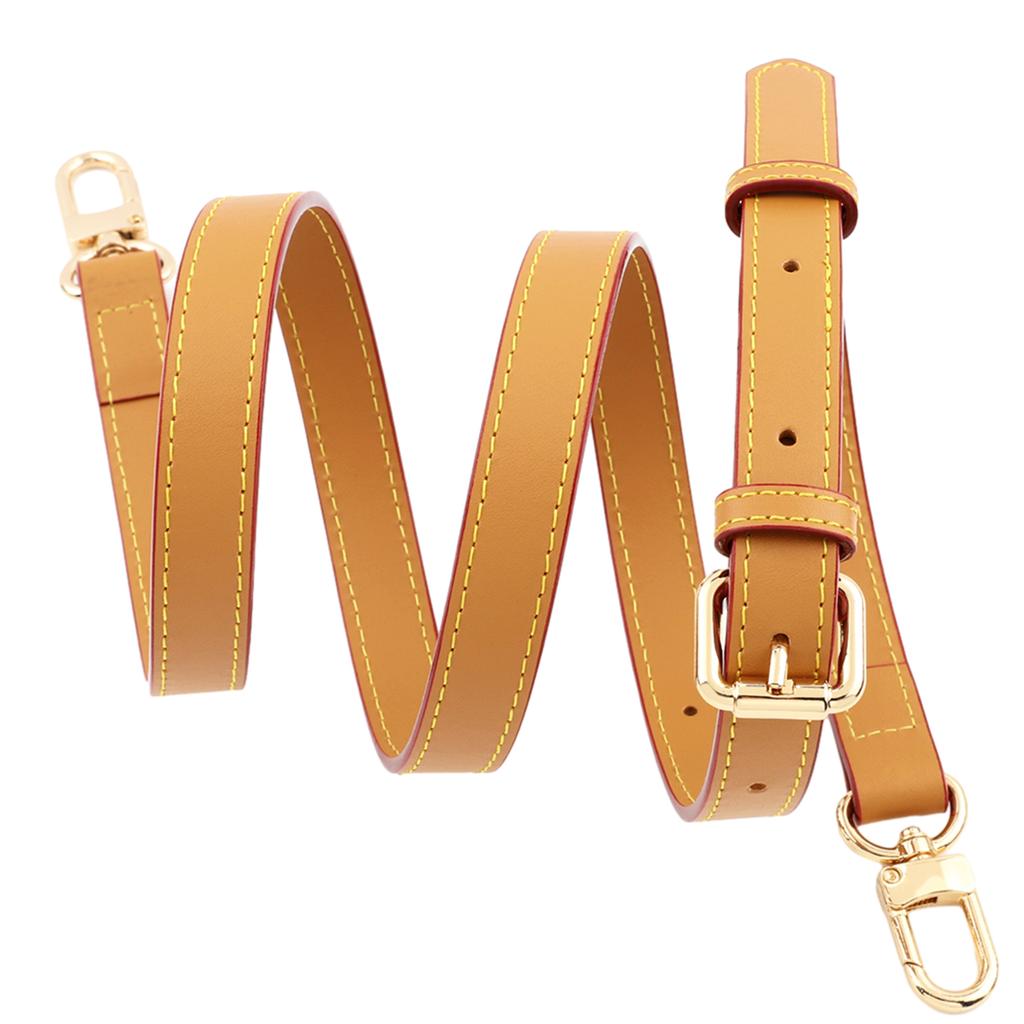 Сменные ремешки кроссбоди для кожаных сумок Запасные аксессуары Подчеркните стиль и комфорт вашей сумки