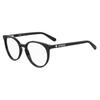 Spectacle Frame Love Moschino MOL565-TN-807 Black Ø 49 Mm