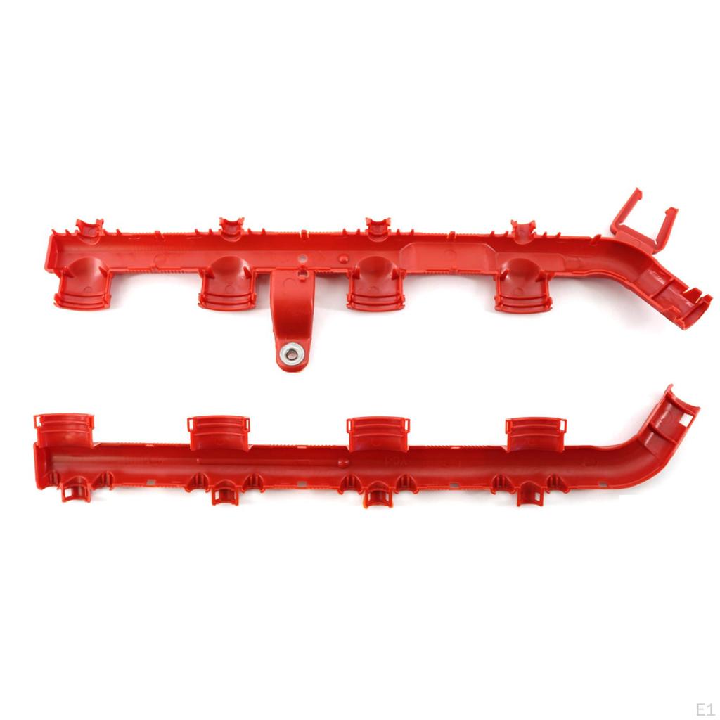 2 жгута проводов двигателя катушки зажигания, 06H971824 для A4 S4 A5 S5 A6 S6 Q5