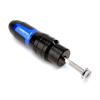 Аксессуары для CFMOTO 650NK 150NK 650 150 NK 2011-2018, защитные ползунки для выхлопной системы мотоцикла с ЧПУ